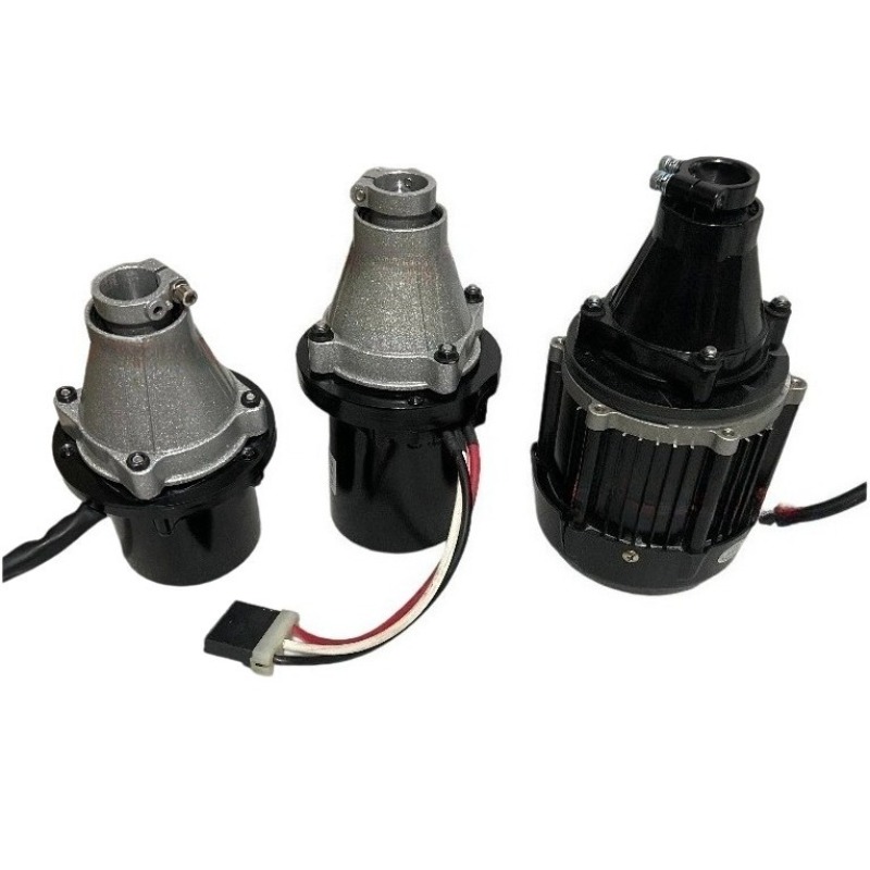 Fishing Boat Outboard Motor - 12V-60V 500W-1500W 브러시리스 아웃보드 모터 (낚시