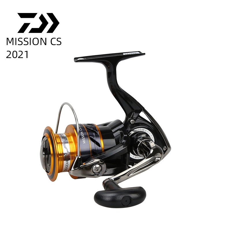 Daiwa Reel Bg - DAIWA 낚시 릴 미션 CS 2000-4000