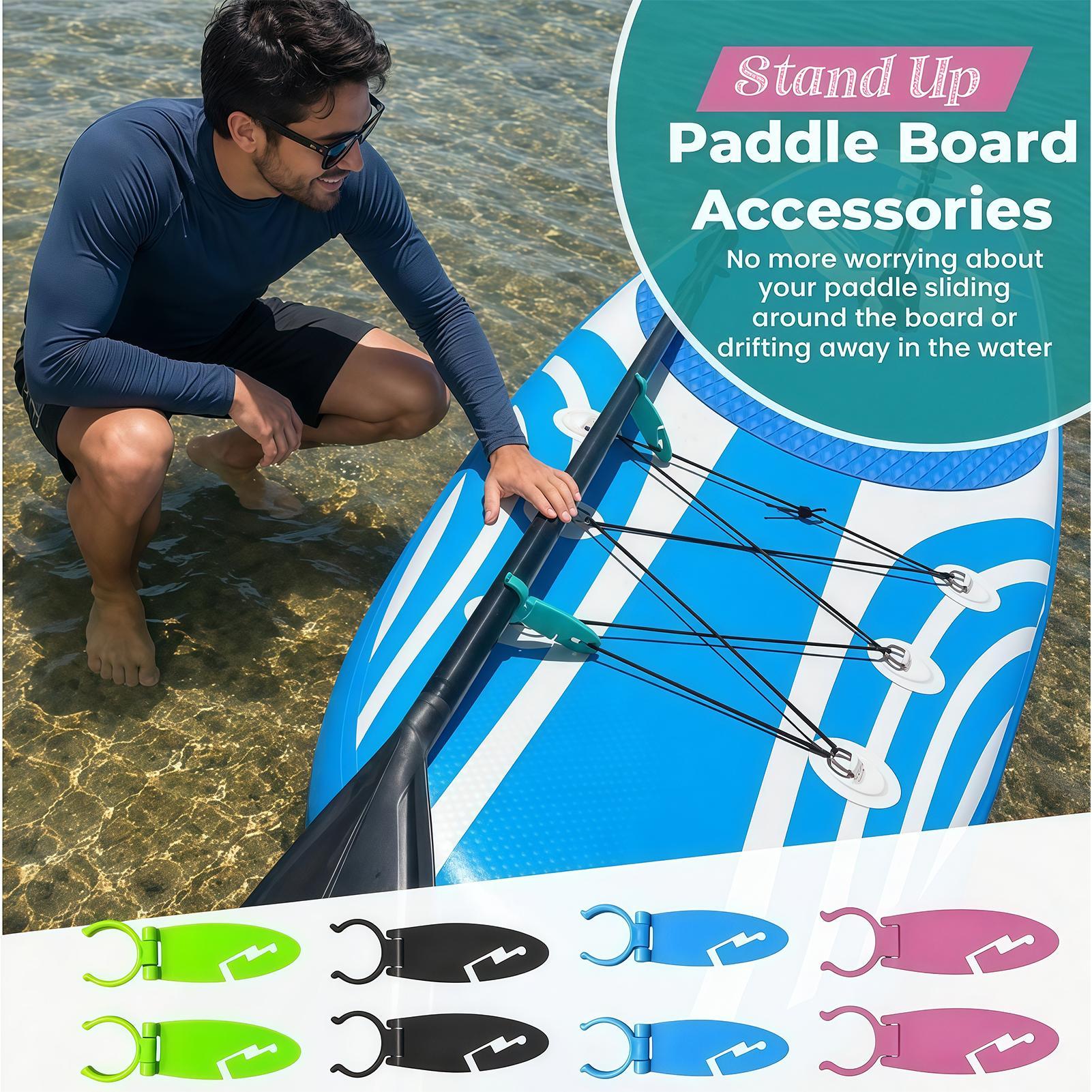 Fishing Boat Inflatable - 2pcs 패들 보드 컵 홀더 SUP용