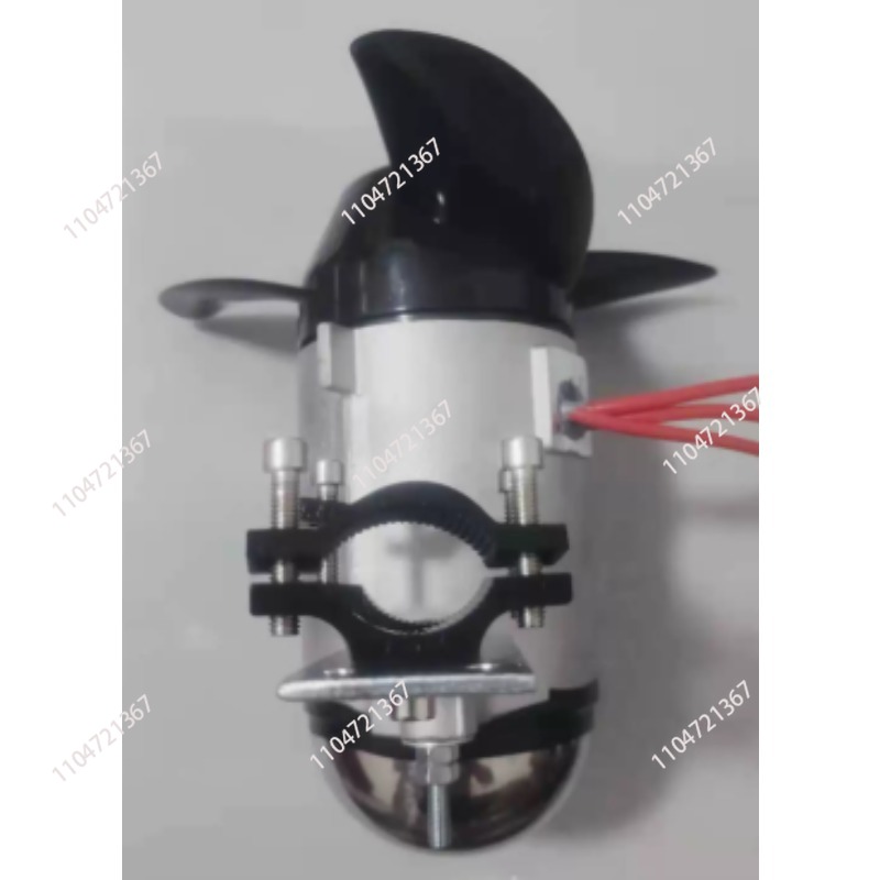 브러시리스 해양 전기 프로펠러 모터, 12-36V 범용 - Fishing Boat Outboard Motor 리뷰 및 가격