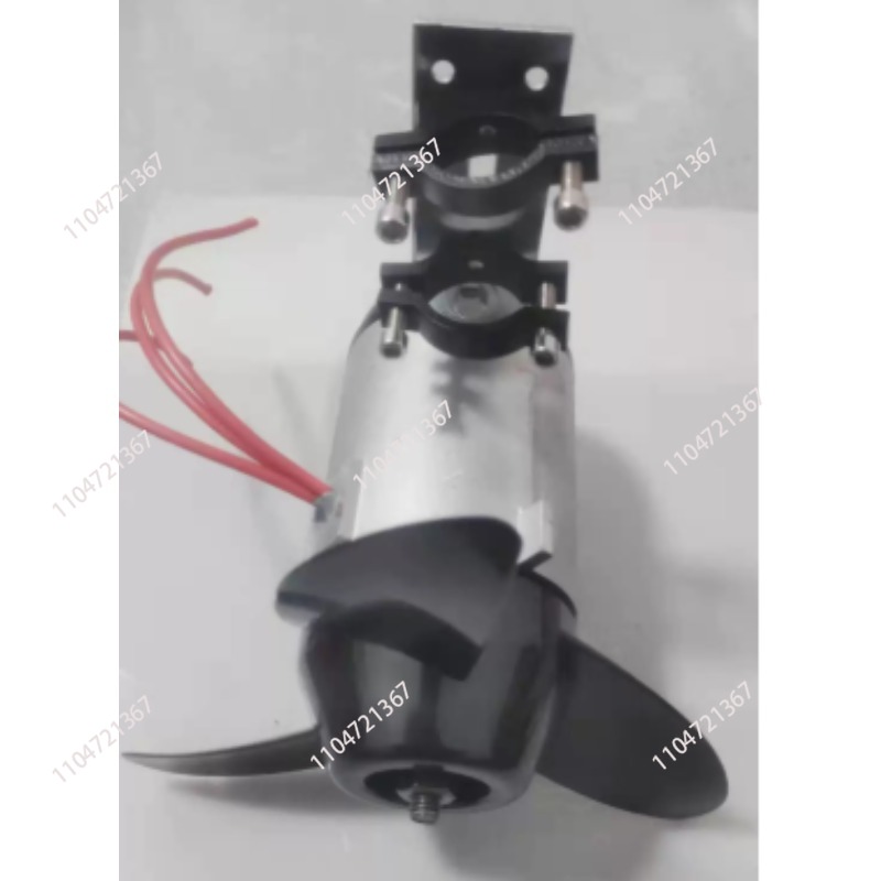 브러시리스 해양 전기 프로펠러 모터, 12-36V 범용 - Fishing Boat Outboard Motor 리뷰 및 가격
