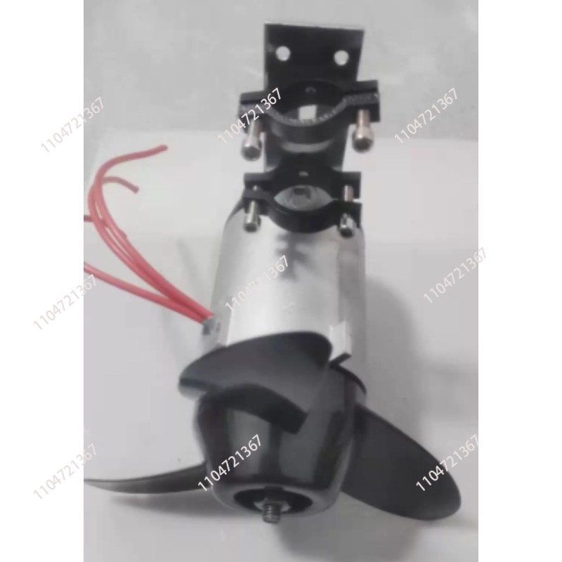 브러시리스 해양 전기 프로펠러 모터, 12-36V 범용 - Fishing Boat Outboard Motor 리뷰 및 가격
