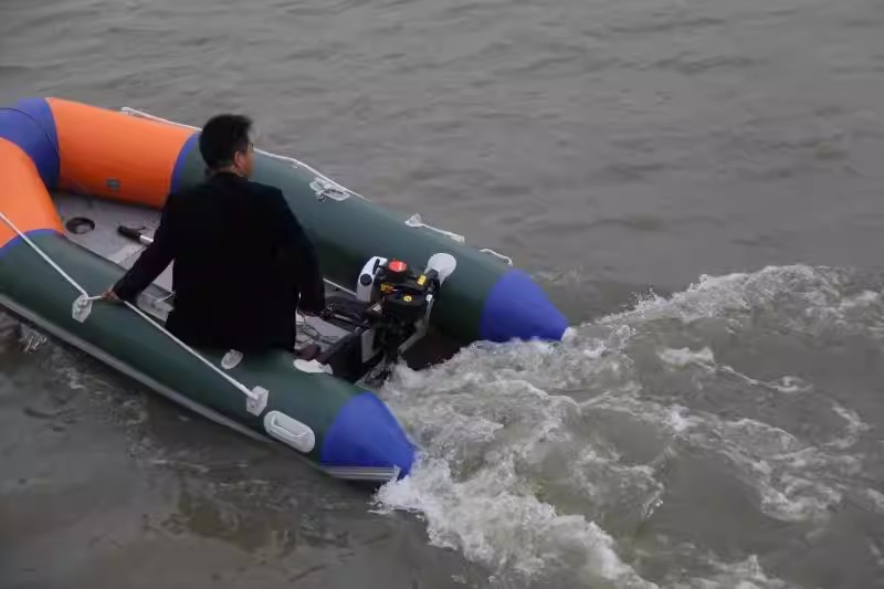 4행정 4HP 6HP 7HP 선외기 보트 엔진 보트 모 - Fishing Boat Outboard Motor 리뷰 및 가격