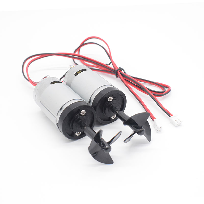 7.4V 8.4V 수중 스러스터 390 Rc 미끼 낚시 - Fishing Boat Trolling Motor 리뷰 및 가격
