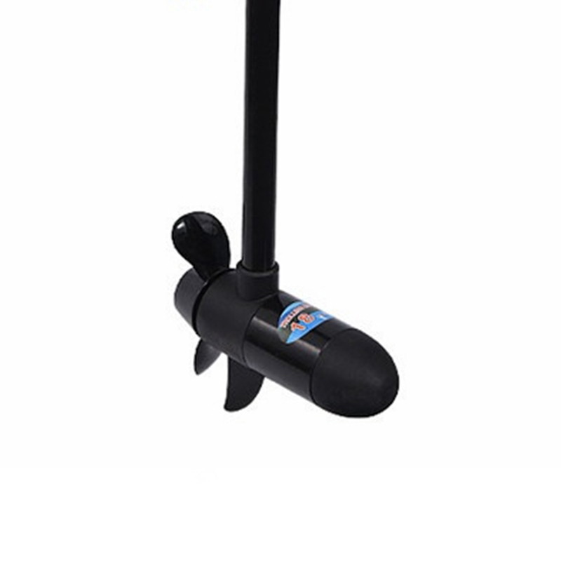 사바지 마린 18LBS 전기 트롤링 모터 180W 선외 - Fishing Boat Trolling Motor 리뷰 및 가격